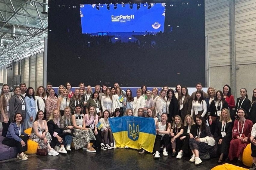 Студентське життя